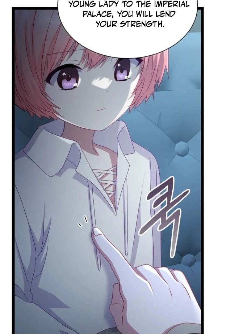 The Saintess Became the Northern Grand Duke’s Daughter Chapter 64 - page 103