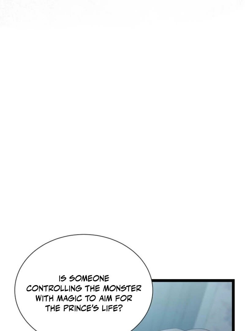 The Saintess Became the Northern Grand Duke’s Daughter Chapter 64 - page 10