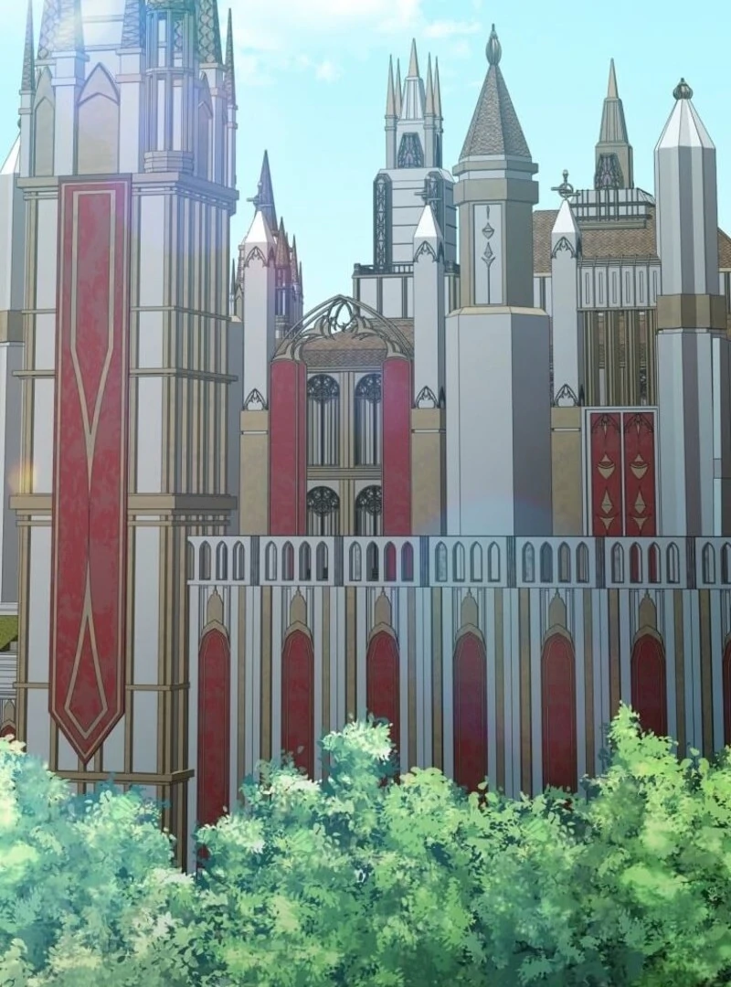 The Saintess Became the Northern Grand Duke’s Daughter Chapter 64 - page 109