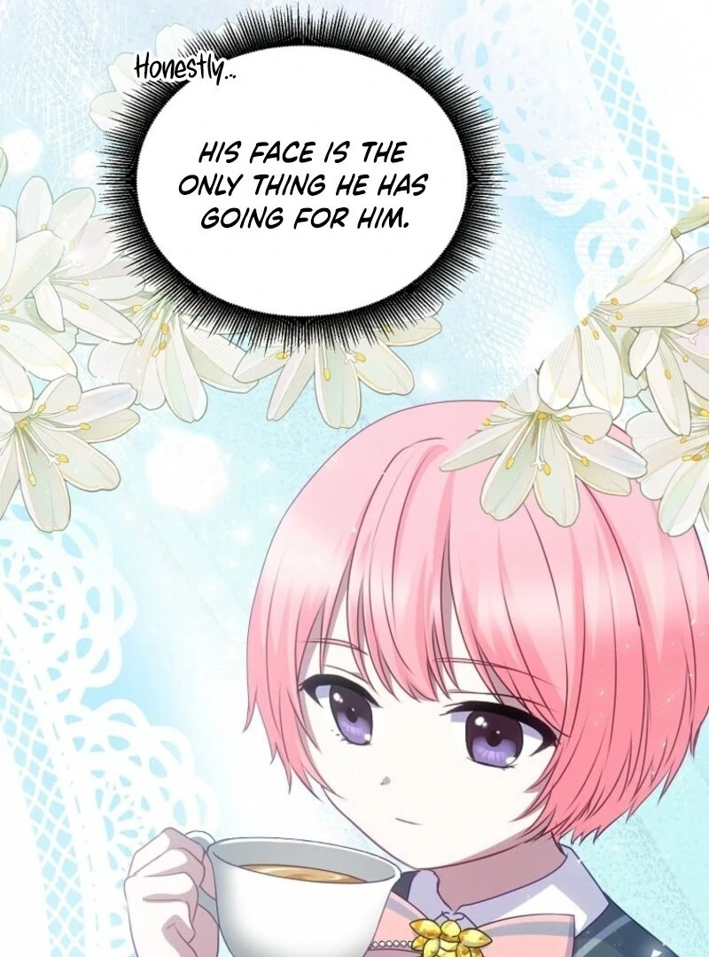 The Saintess Became the Northern Grand Duke’s Daughter Chapter 64 - page 113