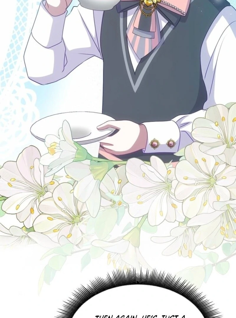 The Saintess Became the Northern Grand Duke’s Daughter Chapter 64 - page 114