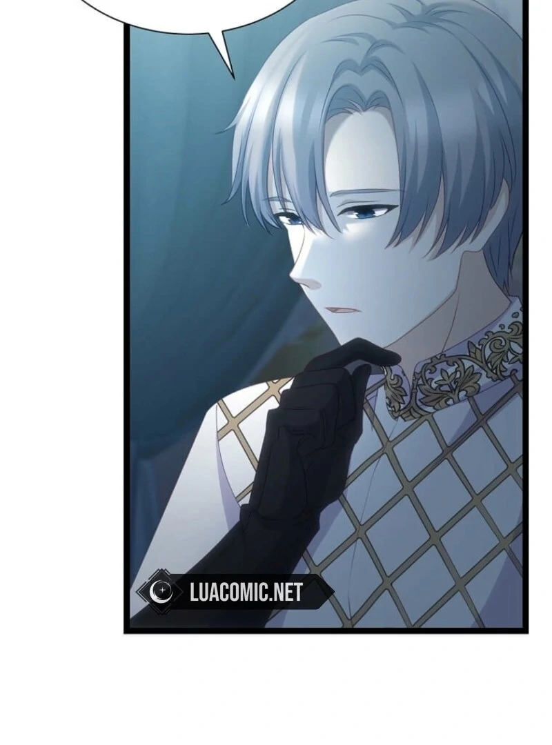 The Saintess Became the Northern Grand Duke’s Daughter Chapter 64 - page 11