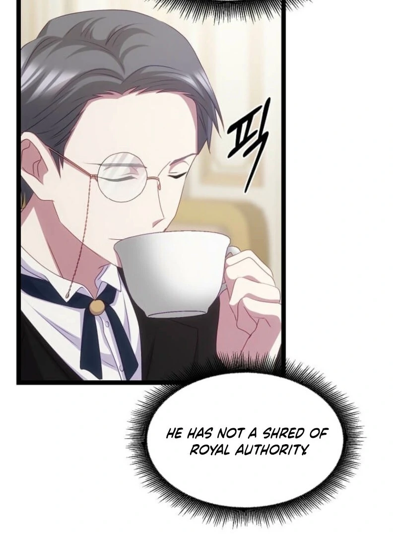 The Saintess Became the Northern Grand Duke’s Daughter Chapter 64 - page 119