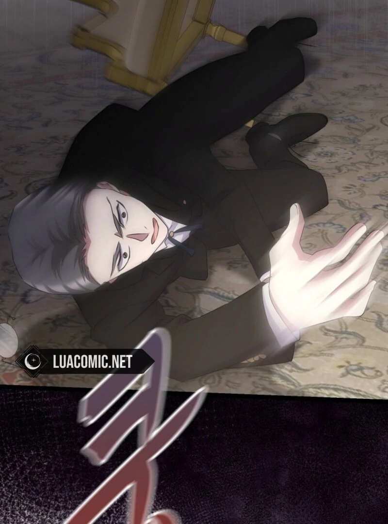 The Saintess Became the Northern Grand Duke’s Daughter Chapter 64 - page 123