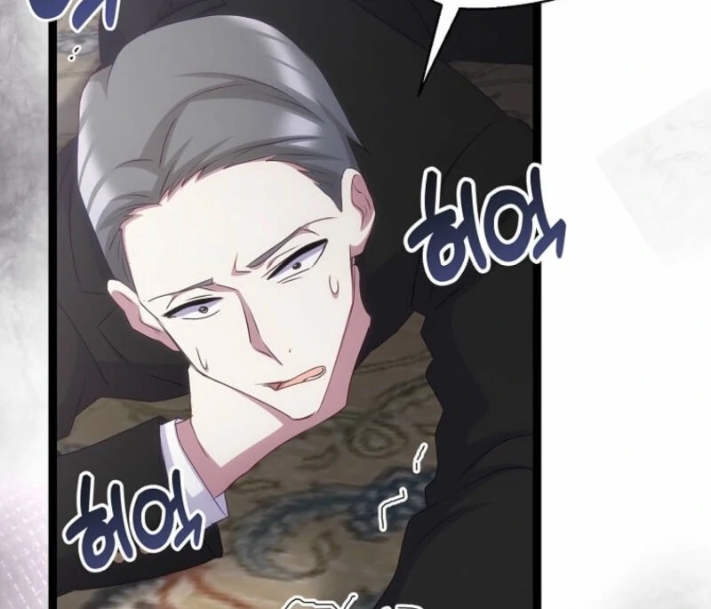 The Saintess Became the Northern Grand Duke’s Daughter Chapter 64 - page 125