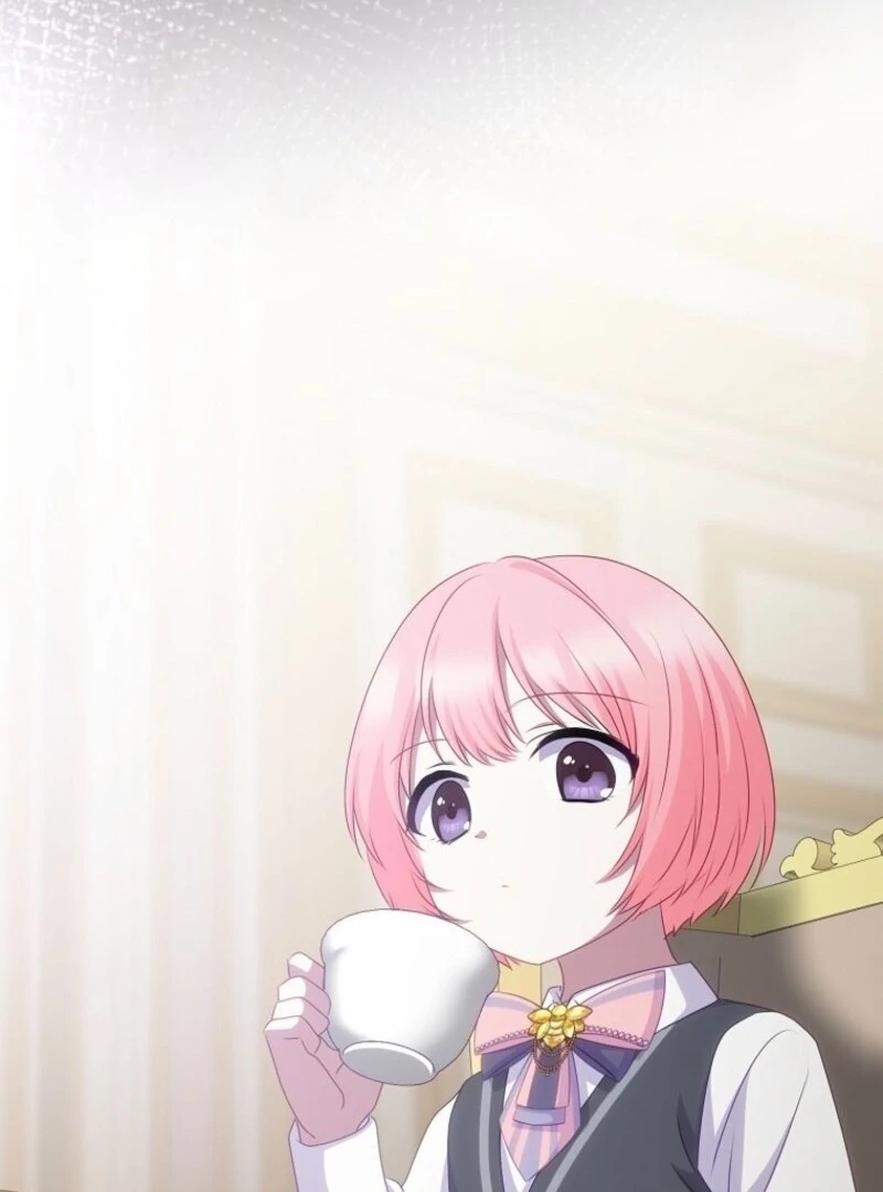 The Saintess Became the Northern Grand Duke’s Daughter Chapter 64 - page 128