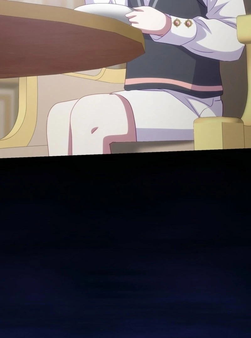 The Saintess Became the Northern Grand Duke’s Daughter Chapter 64 - page 129