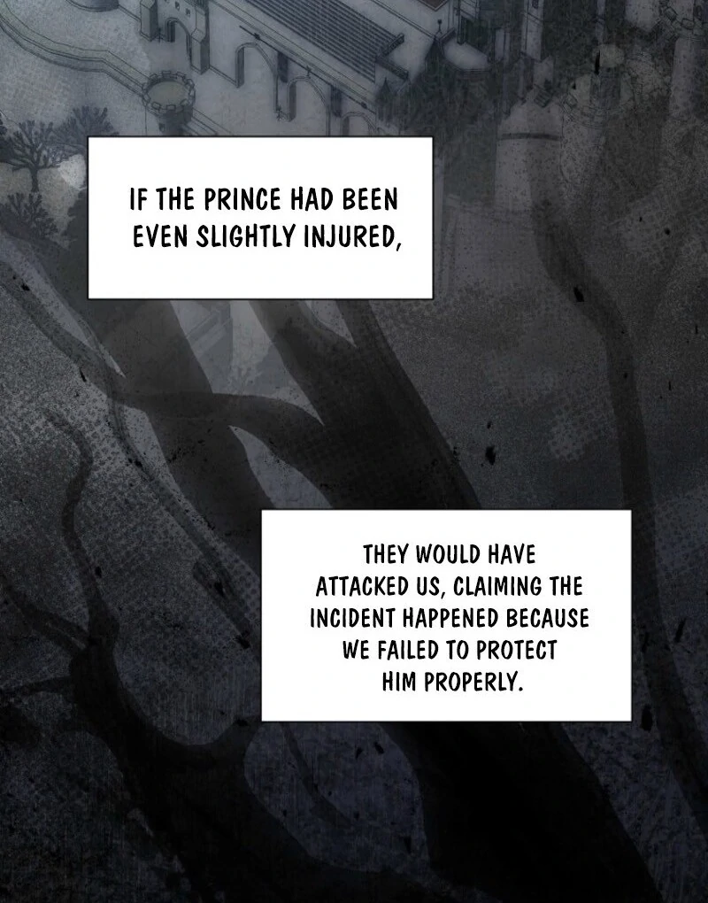 The Saintess Became the Northern Grand Duke’s Daughter Chapter 64 - page 14