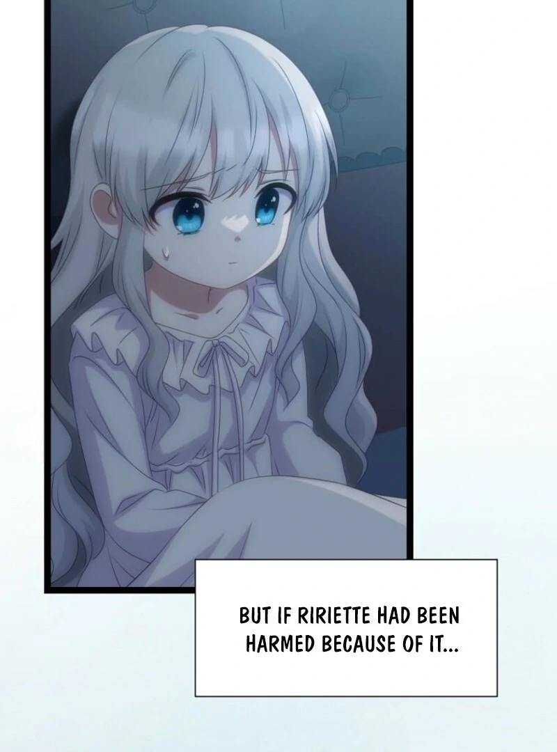 The Saintess Became the Northern Grand Duke’s Daughter Chapter 64 - page 18