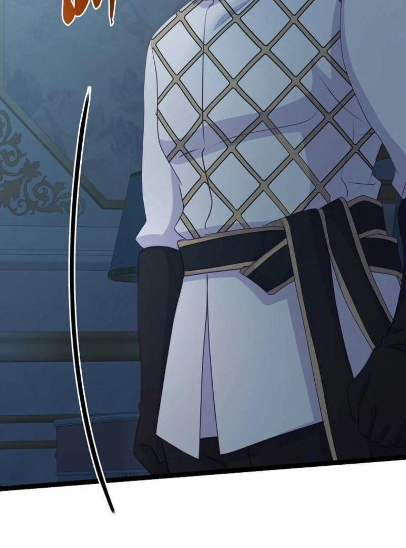 The Saintess Became the Northern Grand Duke’s Daughter Chapter 64 - page 20