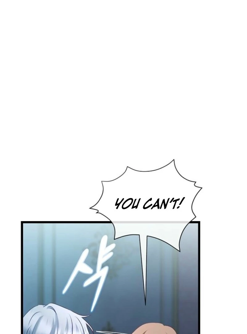 The Saintess Became the Northern Grand Duke’s Daughter Chapter 64 - page 21