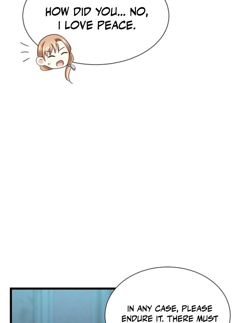 The Saintess Became the Northern Grand Duke’s Daughter Chapter 64 - page 25