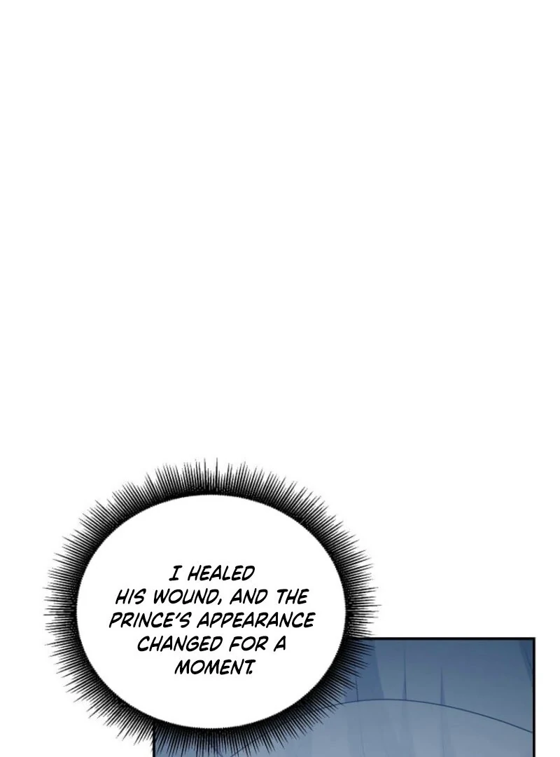 The Saintess Became the Northern Grand Duke’s Daughter Chapter 64 - page 29