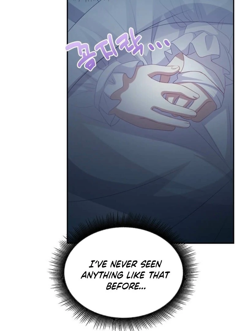 The Saintess Became the Northern Grand Duke’s Daughter Chapter 64 - page 30