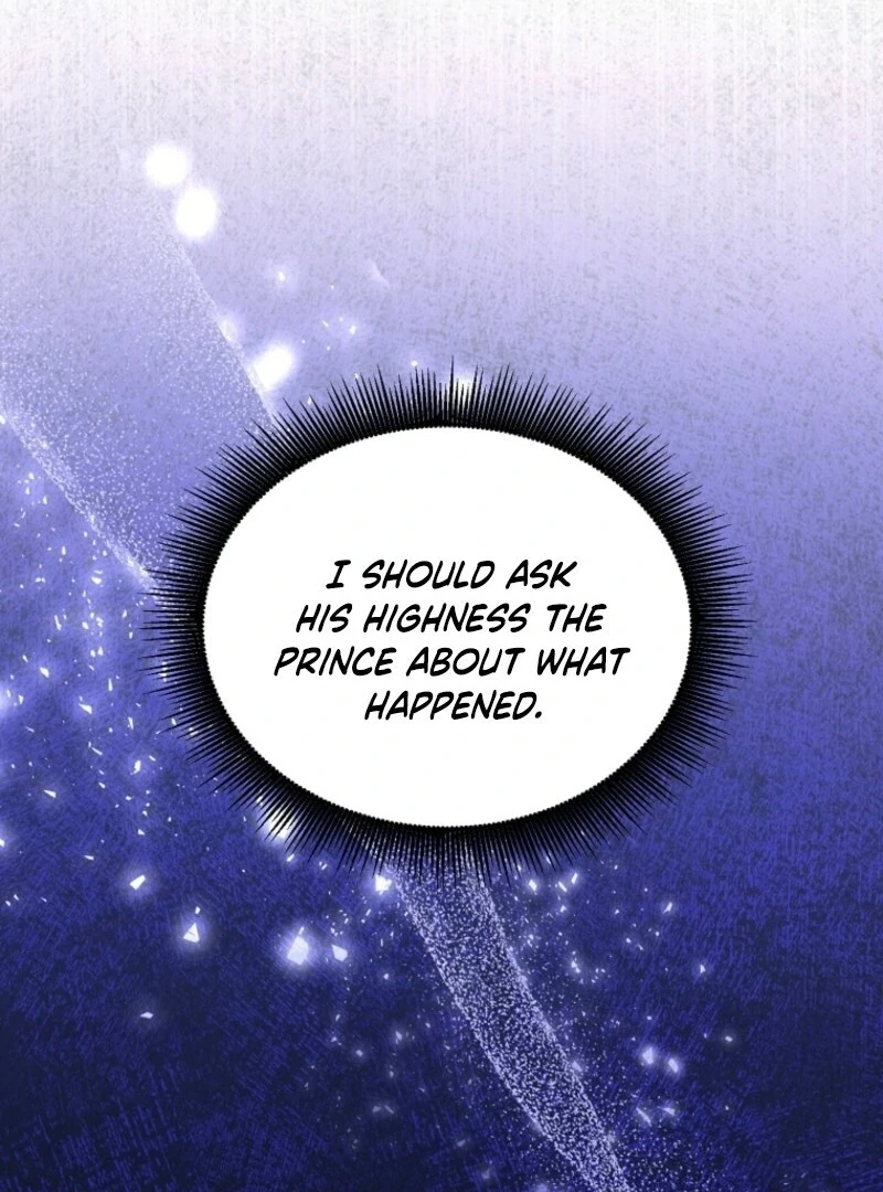 The Saintess Became the Northern Grand Duke’s Daughter Chapter 64 - page 33