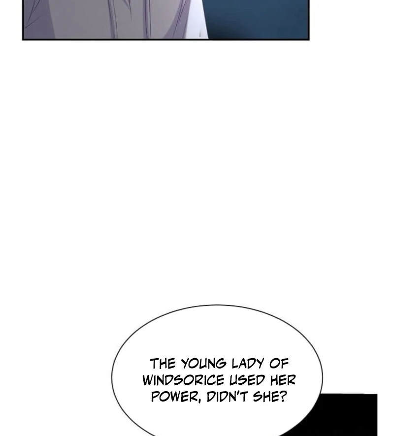 The Saintess Became the Northern Grand Duke’s Daughter Chapter 64 - page 41