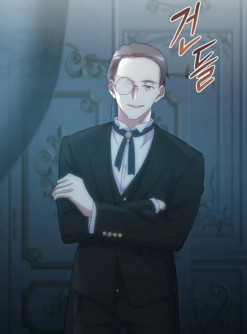 The Saintess Became the Northern Grand Duke’s Daughter Chapter 64 - page 43