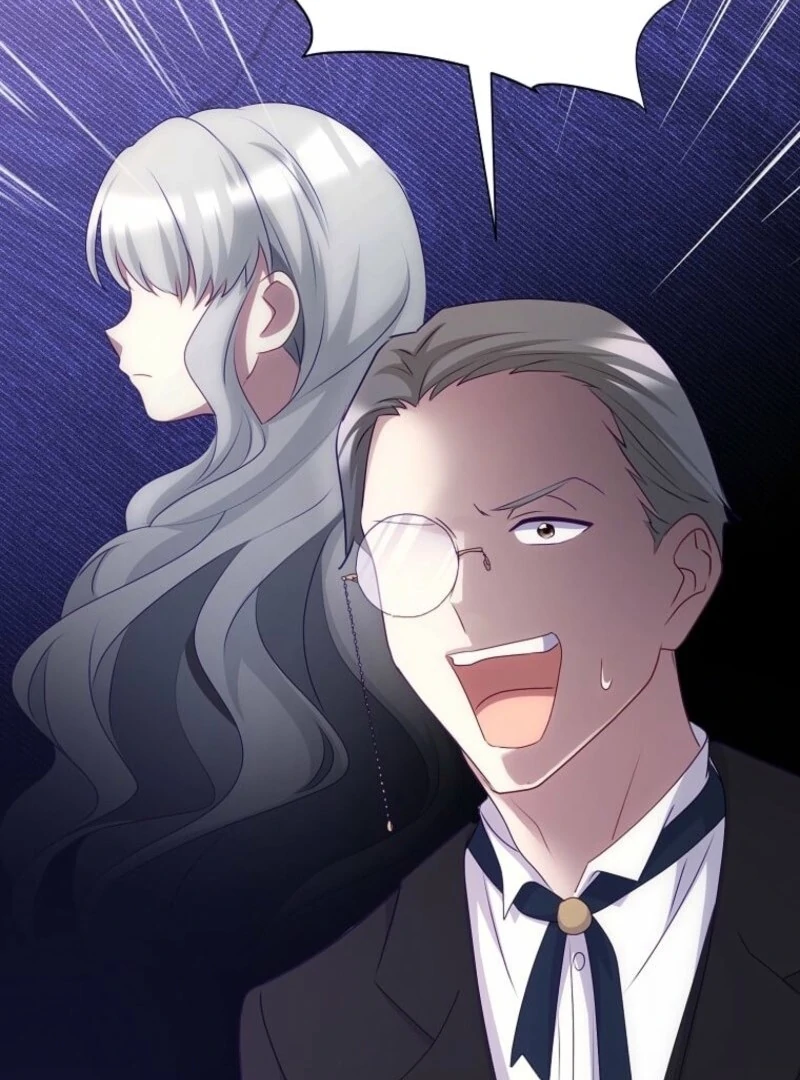 The Saintess Became the Northern Grand Duke’s Daughter Chapter 64 - page 47