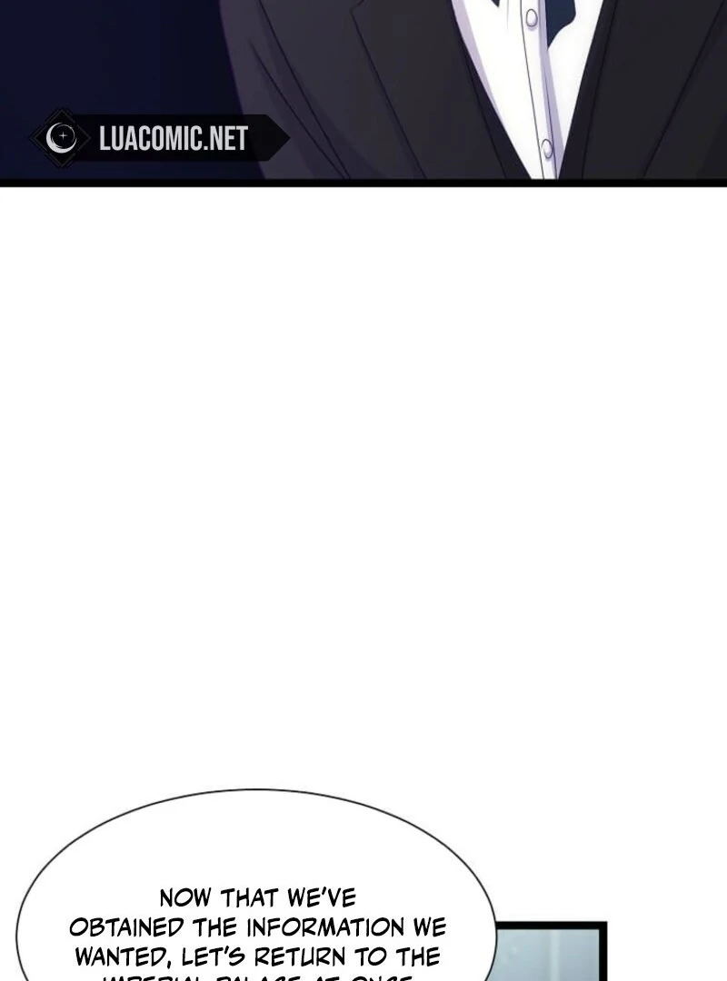 The Saintess Became the Northern Grand Duke’s Daughter Chapter 64 - page 48