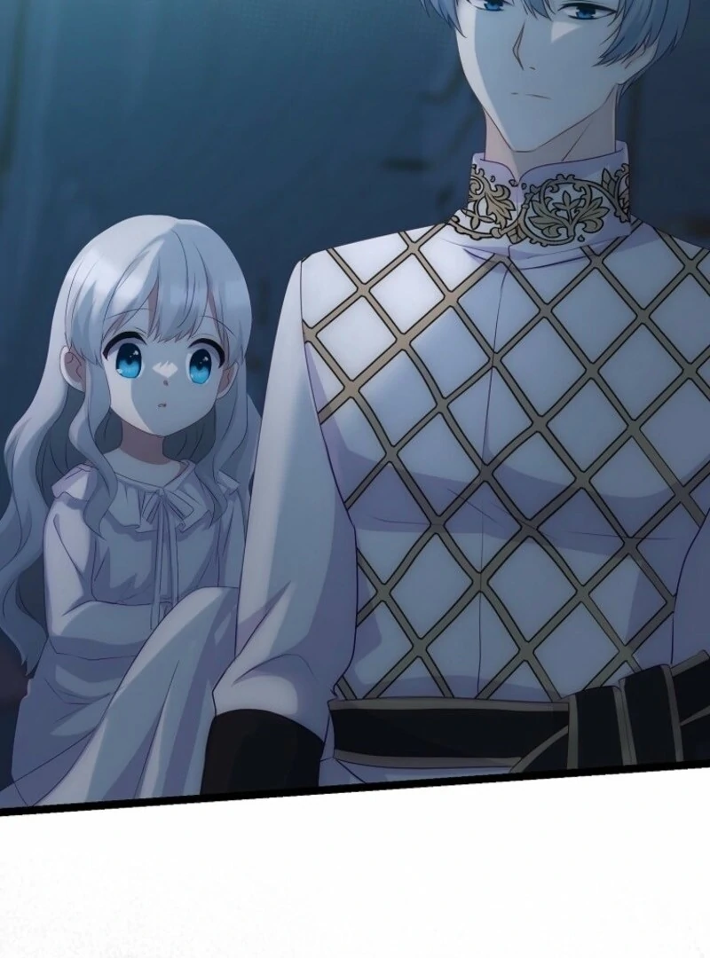 The Saintess Became the Northern Grand Duke’s Daughter Chapter 64 - page 4