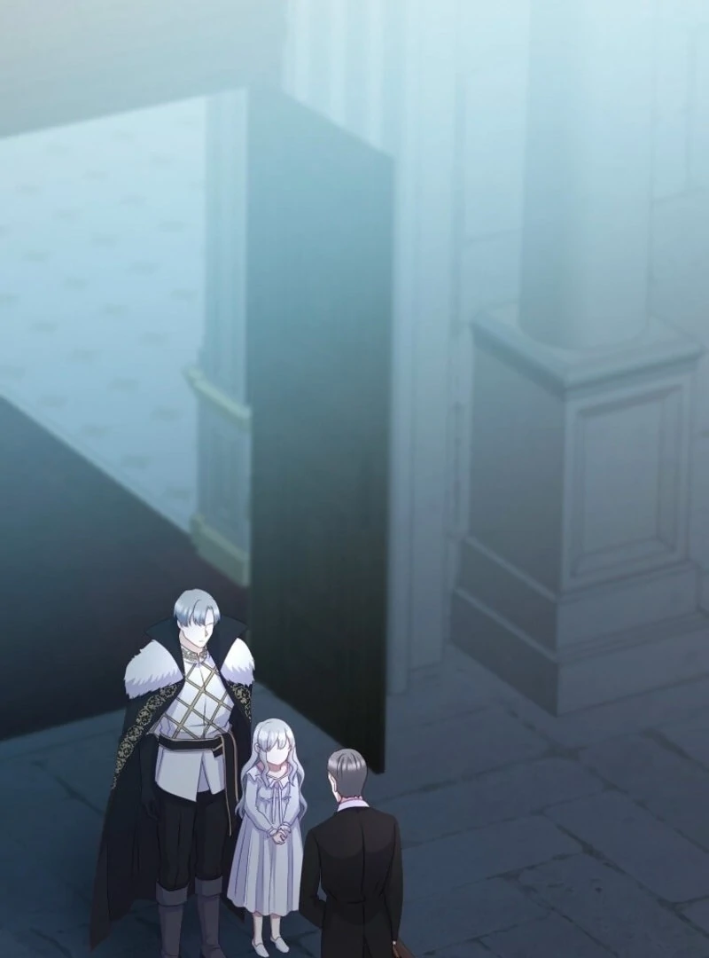 The Saintess Became the Northern Grand Duke’s Daughter Chapter 64 - page 51