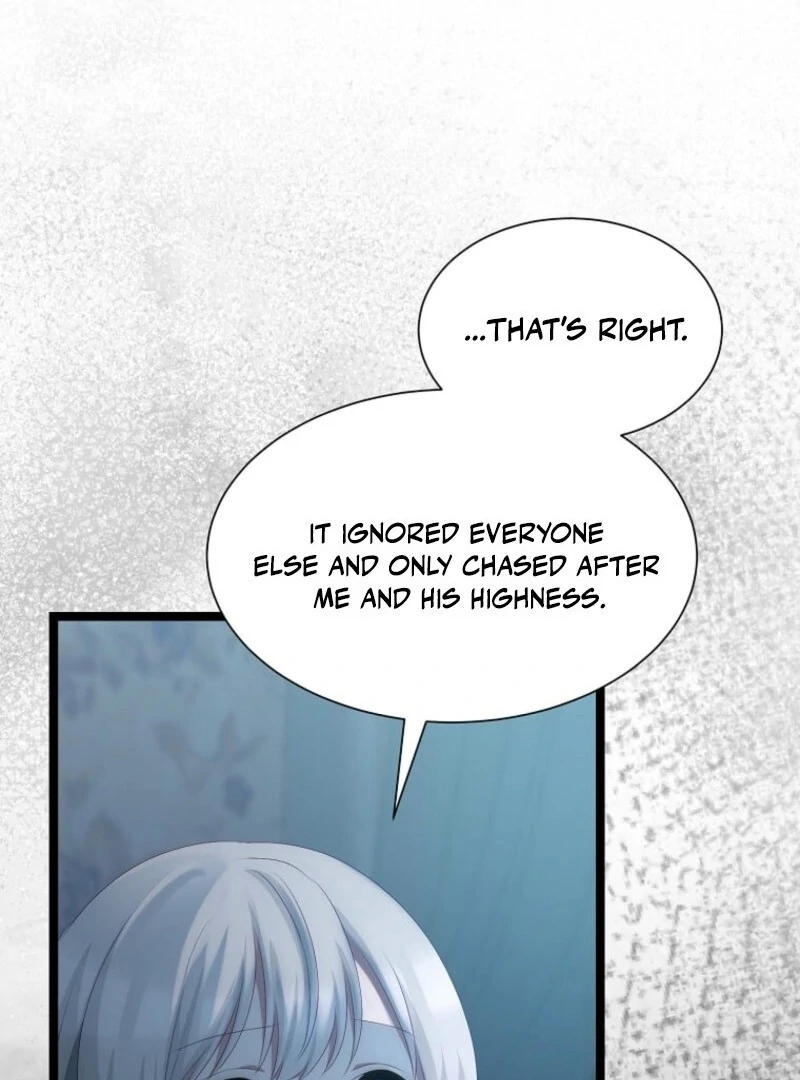 The Saintess Became the Northern Grand Duke’s Daughter Chapter 64 - page 5