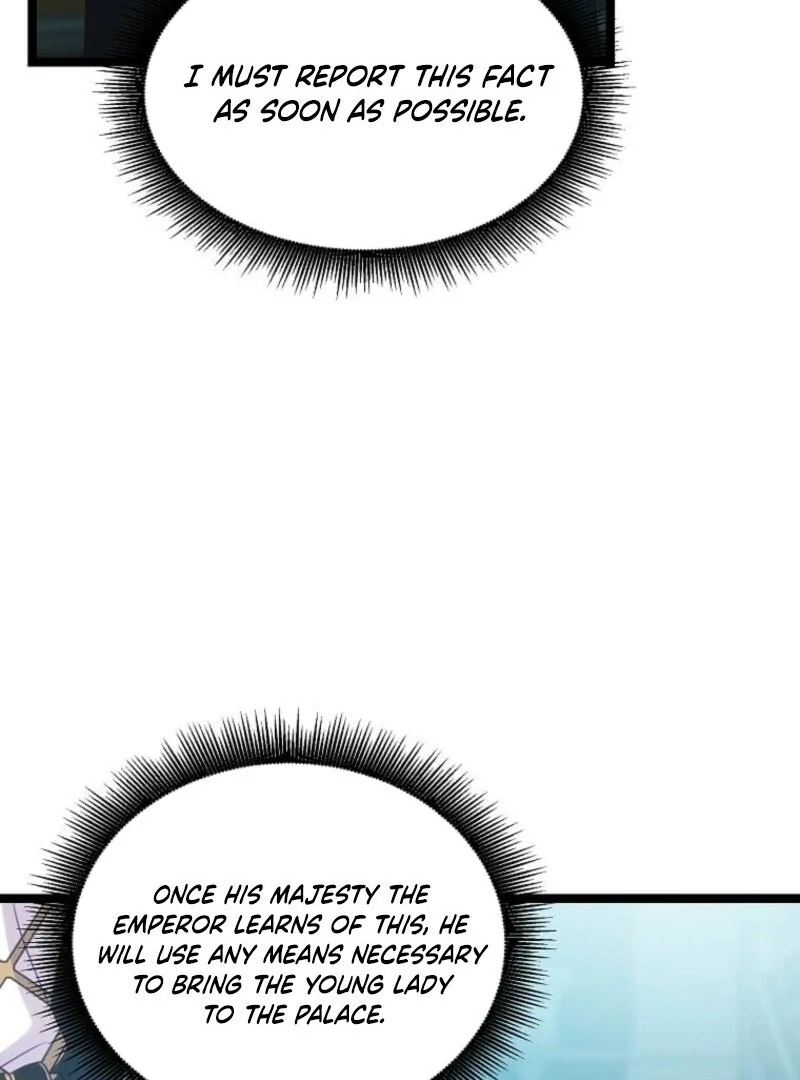 The Saintess Became the Northern Grand Duke’s Daughter Chapter 64 - page 60