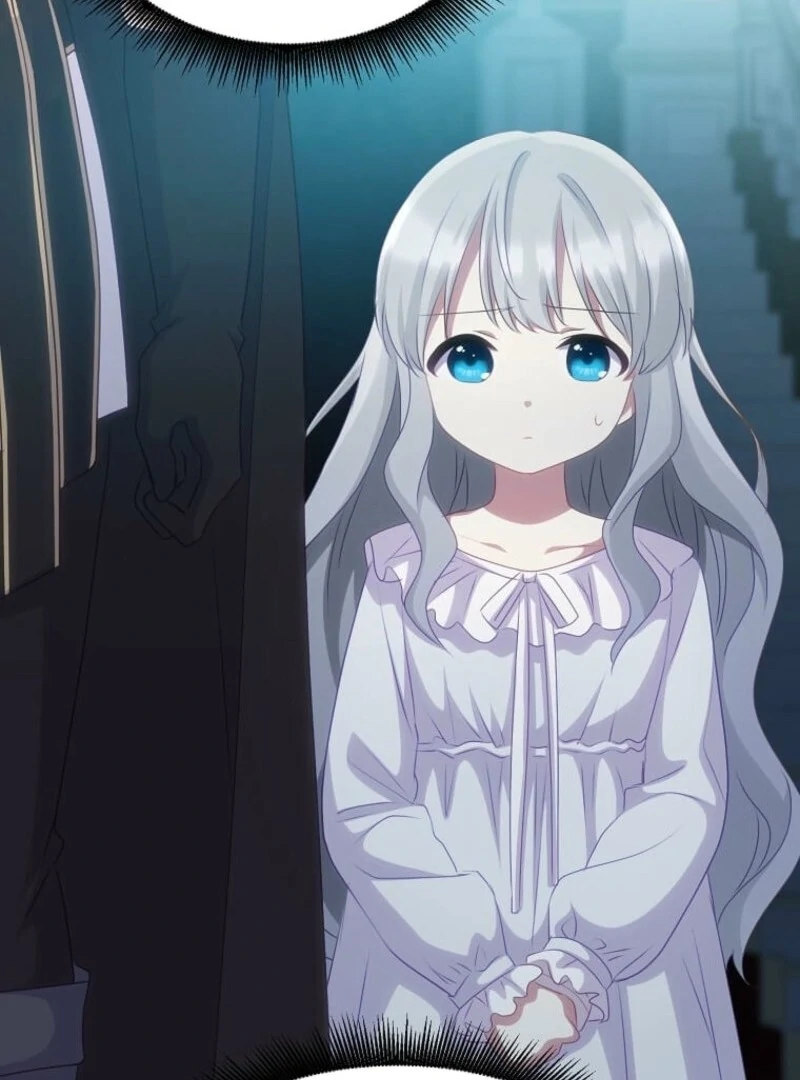 The Saintess Became the Northern Grand Duke’s Daughter Chapter 64 - page 61