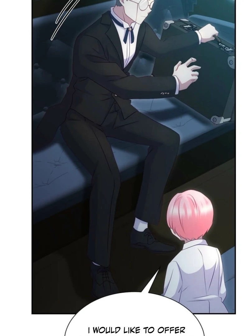 The Saintess Became the Northern Grand Duke’s Daughter Chapter 64 - page 65