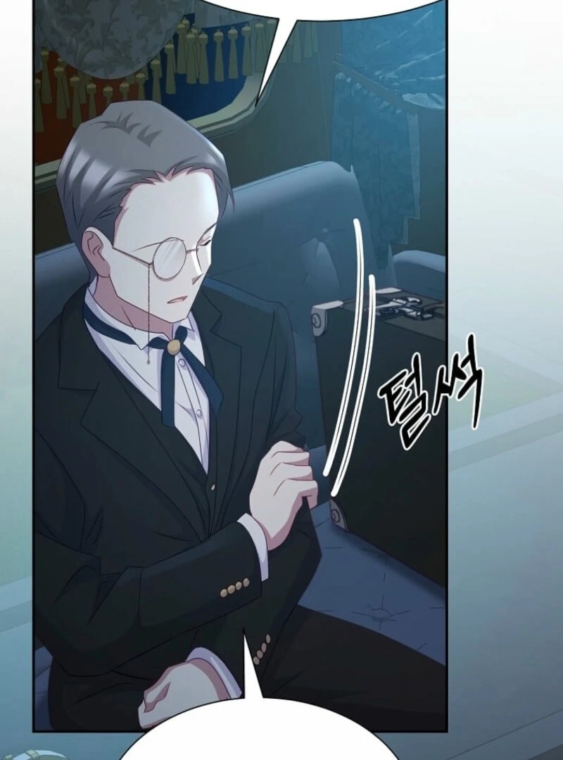 The Saintess Became the Northern Grand Duke’s Daughter Chapter 64 - page 67