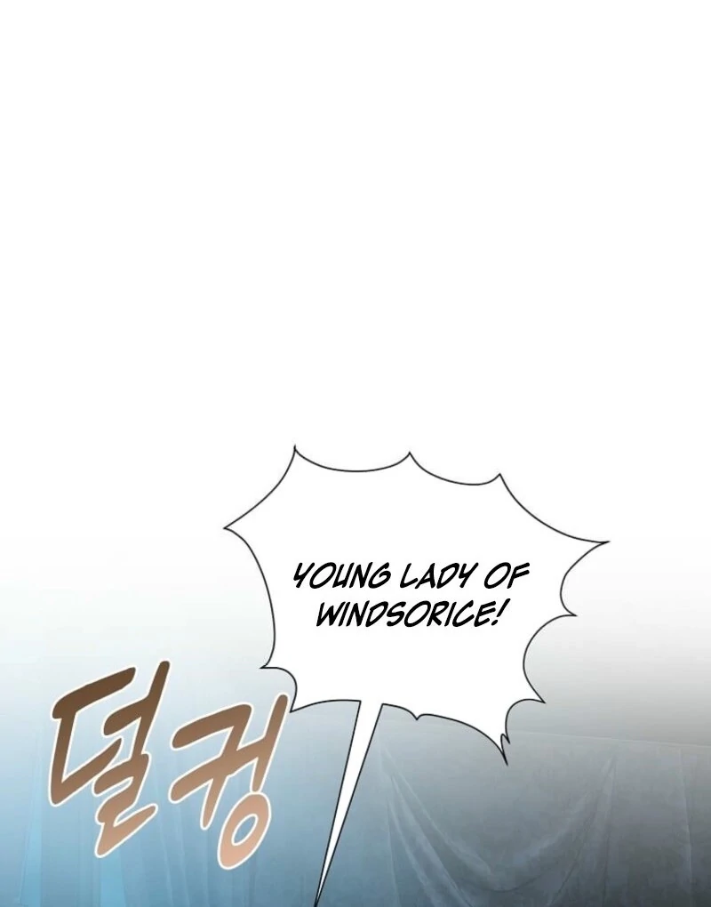 The Saintess Became the Northern Grand Duke’s Daughter Chapter 64 - page 69