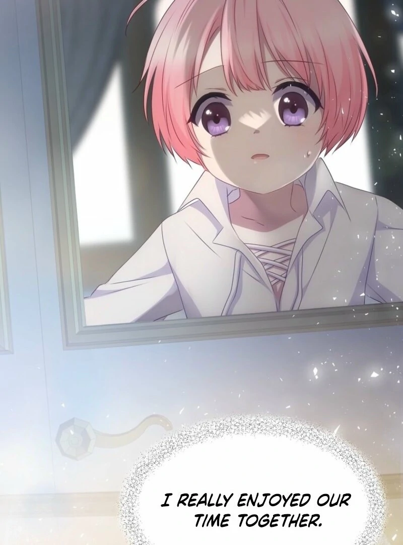 The Saintess Became the Northern Grand Duke’s Daughter Chapter 64 - page 72