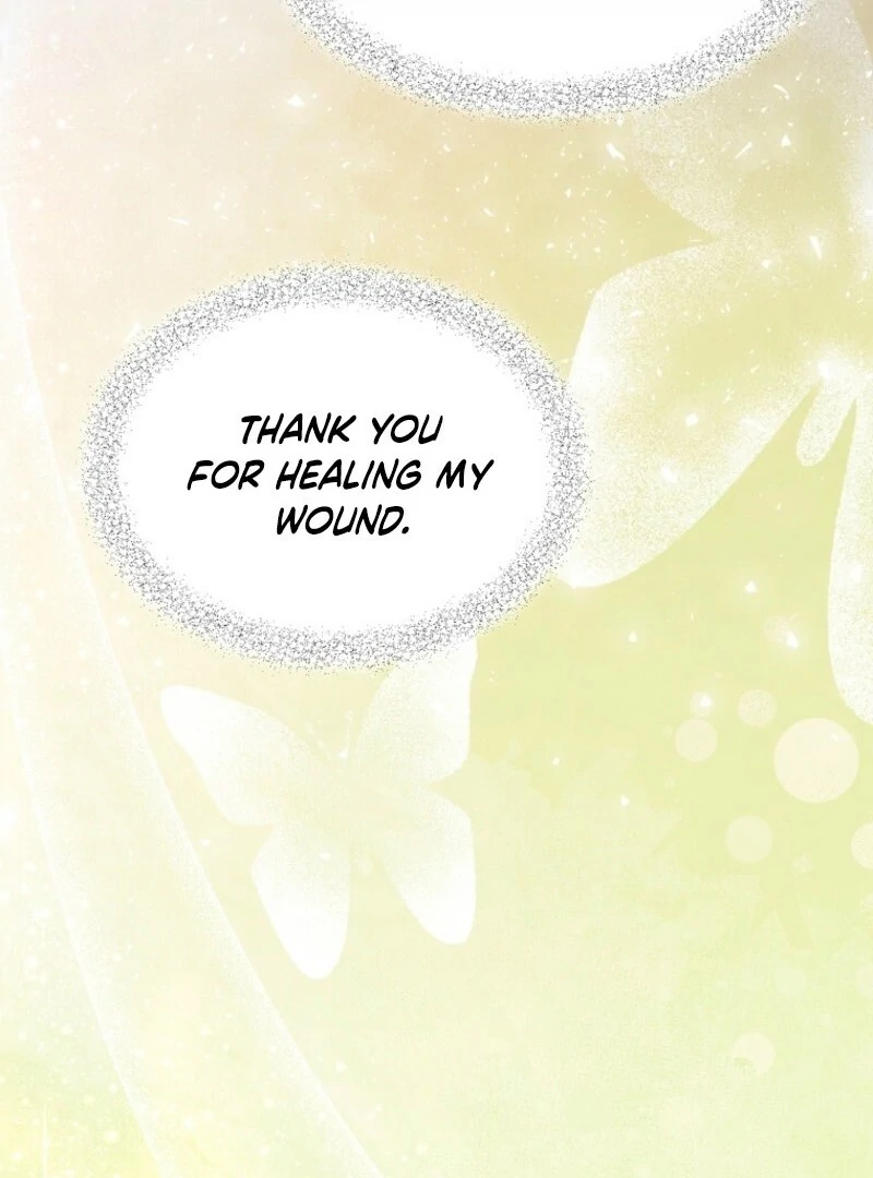 The Saintess Became the Northern Grand Duke’s Daughter Chapter 64 - page 73