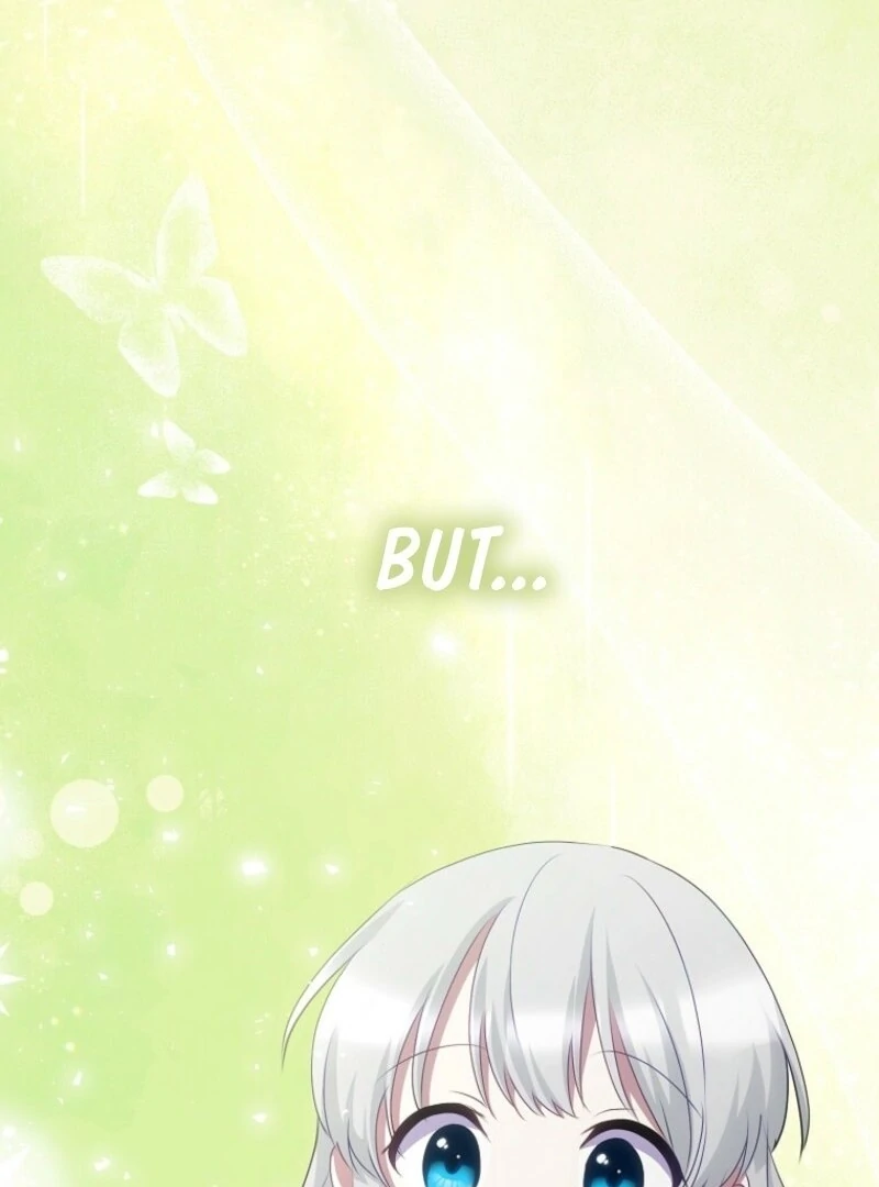 The Saintess Became the Northern Grand Duke’s Daughter Chapter 64 - page 74