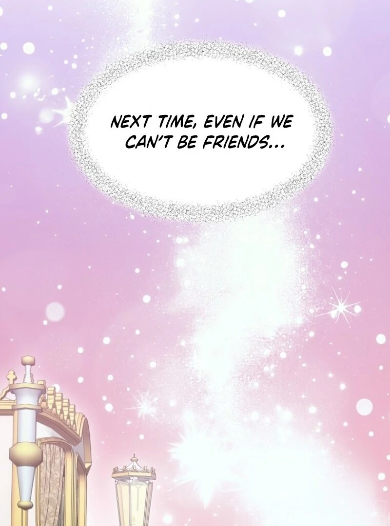 The Saintess Became the Northern Grand Duke’s Daughter Chapter 64 - page 80