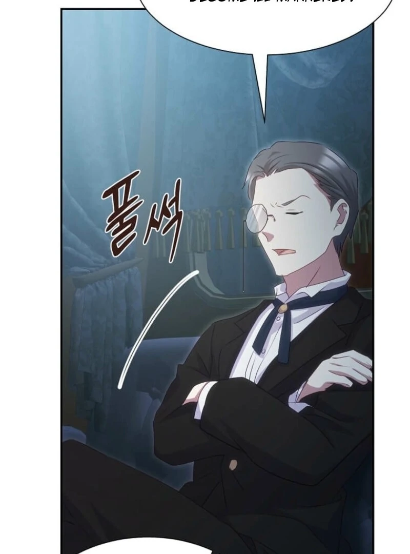 The Saintess Became the Northern Grand Duke’s Daughter Chapter 64 - page 87