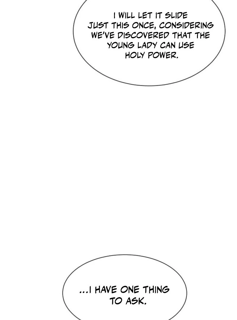 The Saintess Became the Northern Grand Duke’s Daughter Chapter 64 - page 91