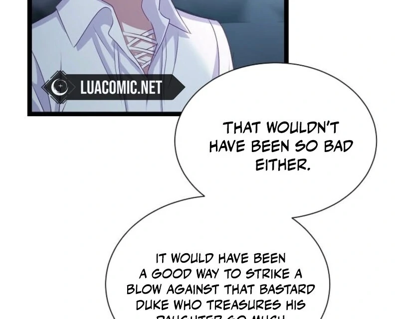 The Saintess Became the Northern Grand Duke’s Daughter Chapter 64 - page 97