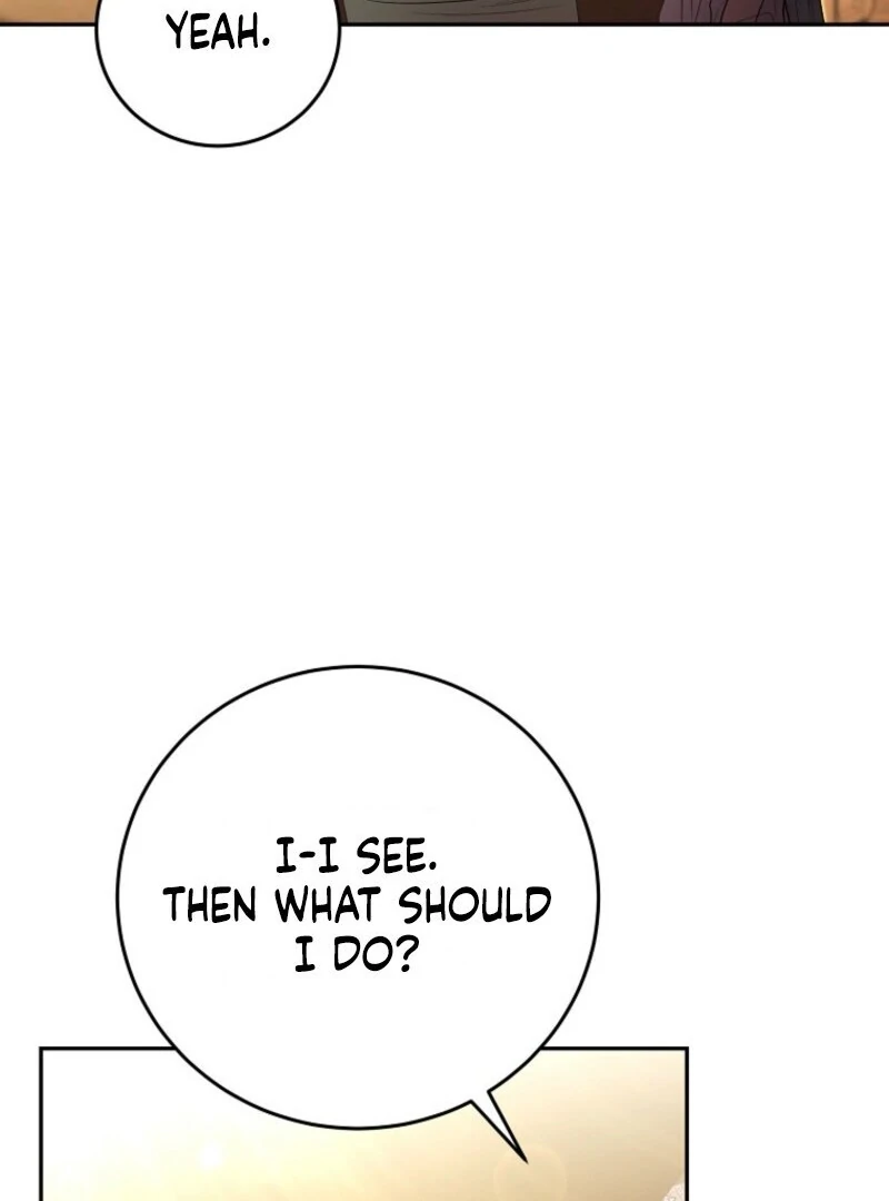 I Became the Tyrant’t Dying Wife Chapter 50 - page 10