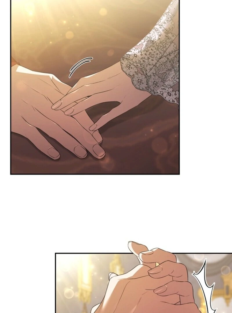 I Became the Tyrant’t Dying Wife Chapter 50 - page 11