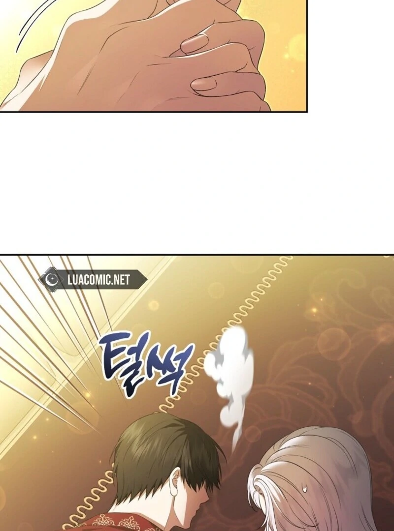 I Became the Tyrant’t Dying Wife Chapter 50 - page 22