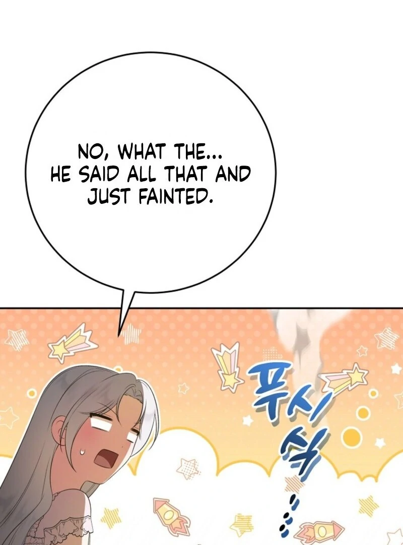 I Became the Tyrant’t Dying Wife Chapter 50 - page 24