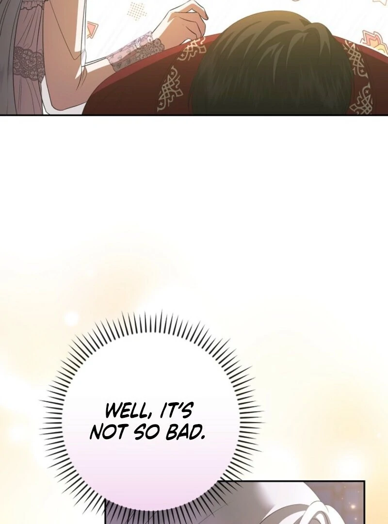I Became the Tyrant’t Dying Wife Chapter 50 - page 25