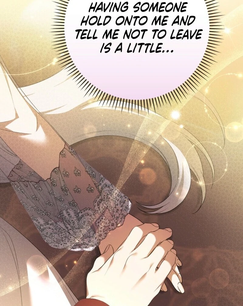 I Became the Tyrant’t Dying Wife Chapter 50 - page 27