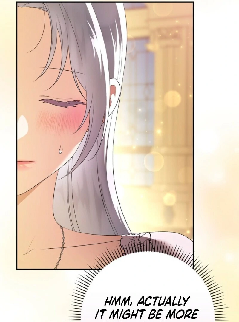 I Became the Tyrant’t Dying Wife Chapter 50 - page 29