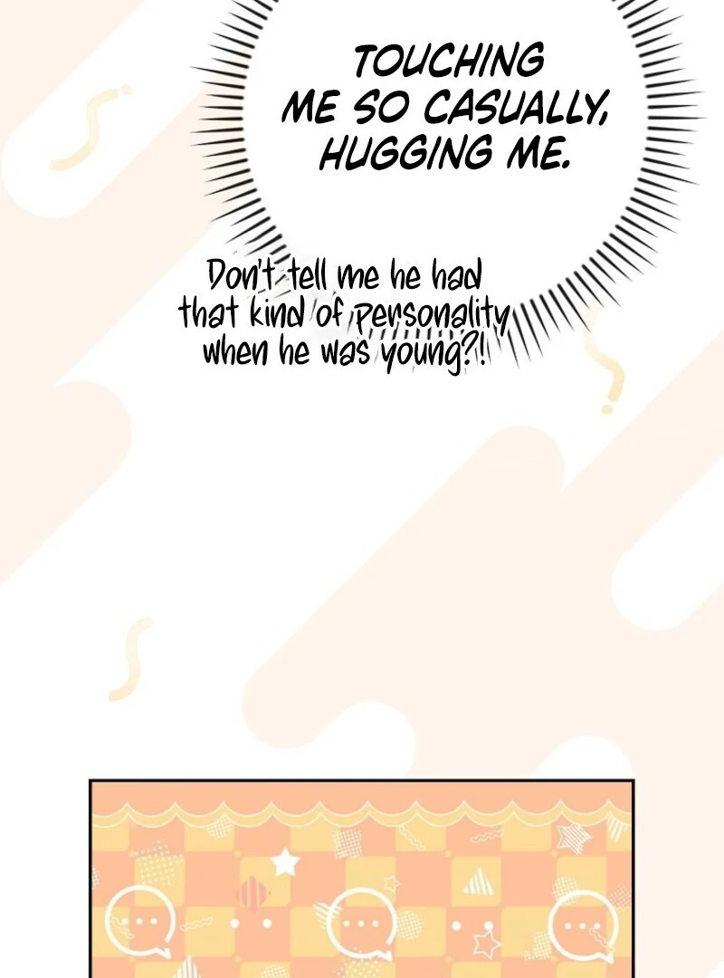 I Became the Tyrant’t Dying Wife Chapter 50 - page 32