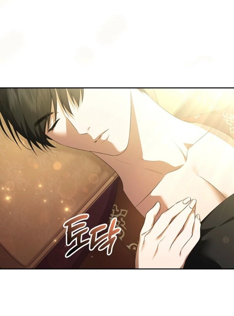 I Became the Tyrant’t Dying Wife Chapter 50 - page 36