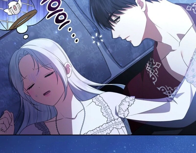I Became the Tyrant’t Dying Wife Chapter 50 - page 42