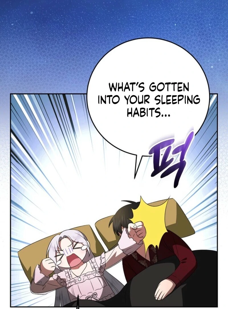 I Became the Tyrant’t Dying Wife Chapter 50 - page 43