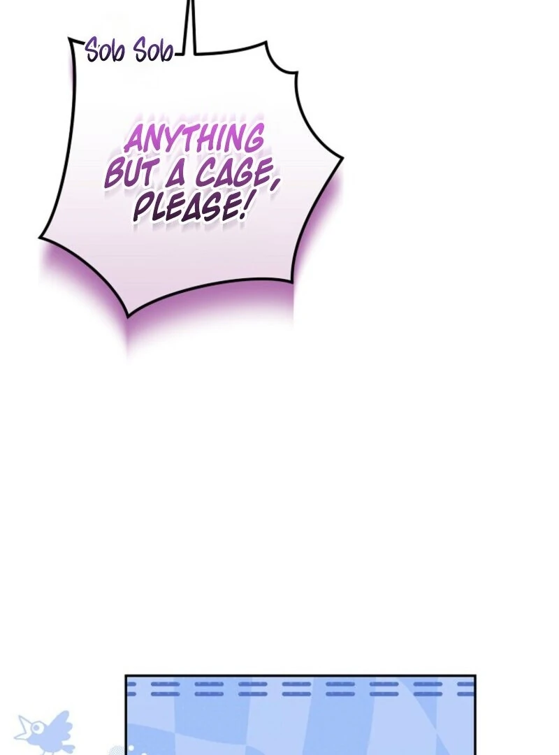 I Became the Tyrant’t Dying Wife Chapter 50 - page 44